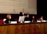  Seminario PER sullo Stalking - Roma<br>25 febbraio 2012 